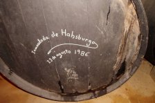 982 jerez bodega gonzalez-byass